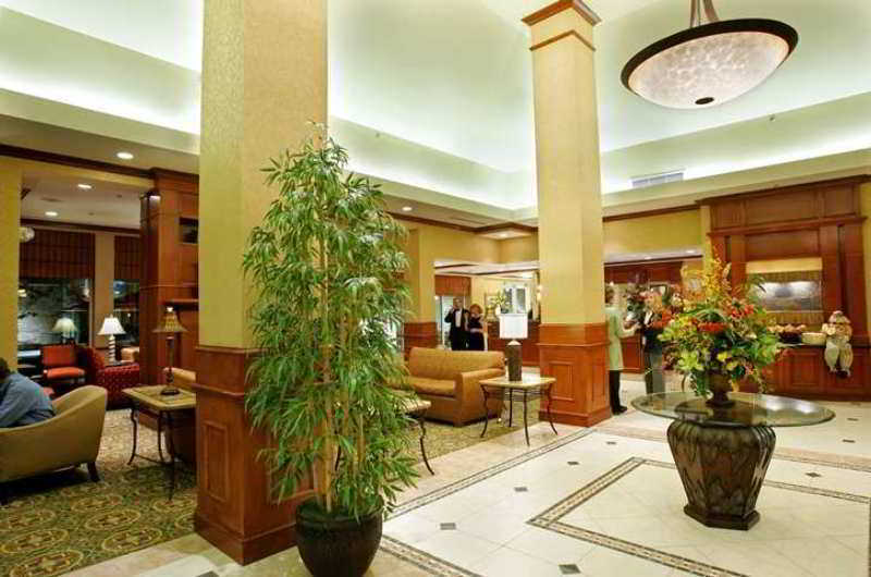 Hilton Garden Inn Charlotte/Ayrsley Interior photo